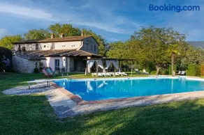 Villa Cicognola - Umbrian Hills - Image 3
