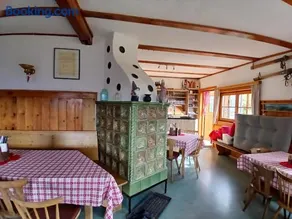 Hühnerspielhütte - Rifugio Gallina - Mountain Hut Hühnerspielhütte - Image 3