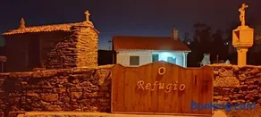Cabaña Refugio Barbanza - Image 2