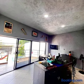 Casa con alberca en Morelos - Image 5