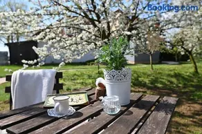 Jázmin apartmanok - Image 1