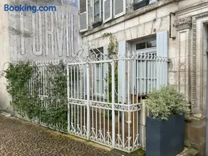 Studio avec terrasse privée - Image 1