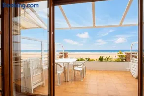 Apartamento playa de Berria - Image 1
