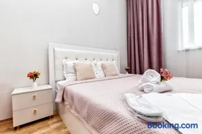 Красивые апартаменты на Экспо - Image 5
