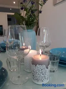 Ferienwohnung Villa Josephine - Image 1