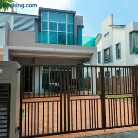 Casuarina Sea Breeze Desaru - Image 1