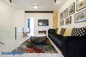 LUXURY New Loft CITY CENTRE & Castle, Alicante - Image 4