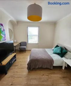 Double room with shared facilities - Image 1