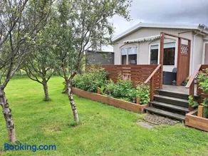 Guesthouse Spuni Cozy cottage 861 Hvolsvöllur - Image 1
