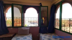 Hotel Oasis Tinghir - Image 3