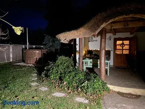 Nádfedeles Házikó - Image 2