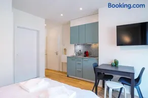 HITrental Riesbach Apartments - Image 1