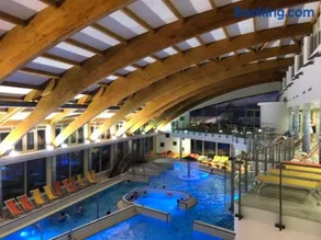 Velence Wellness Apartman - Image 2