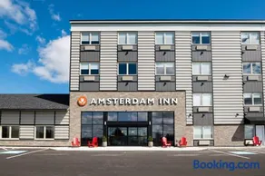 Amsterdam Inn & Suites Grand Falls, an Ascend Collection Hotel - Image 1
