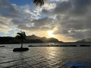Montrose Place Huahine - maison en bord de mer - Image 3