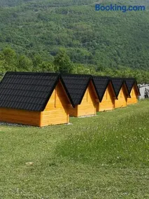 Camp Maglic - Image 1