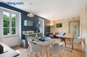 B&B L'Annexe De Camillac - Image 2