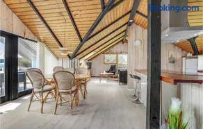 4 Person Holiday Home in Romo - Image 4