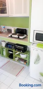 Monolocale con barbecue e terrazza - Image 2