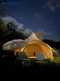 Les Gîtes et la Chambre de Labahou SPA - Image 2