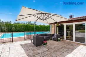 Masseria Norba with private pool - Image 1