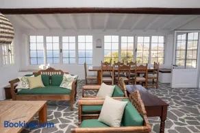 Polyanemos Leros, house with fantastic seaview - Image 2