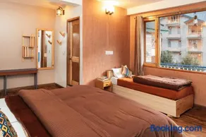 The Bunker Burwa Manali - Image 2