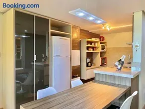 Apartamentos Lagos de Gramado by Achei Gramado - Image 5