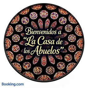 " Casa de los Abuelos" - Image 1