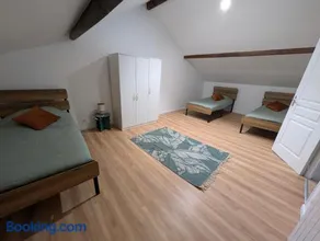 Maison Cosy 3 chambres Auxerre - Image 4