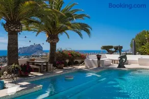Villa Bonita CostaBlancaDreams - Image 2