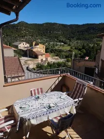 CASA RURAL LES ROQUETES - Image 5