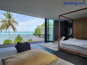 Luxury Beachfront BRAHMA Villa 4 Br at Ta-Ke Residence B - Image 3
