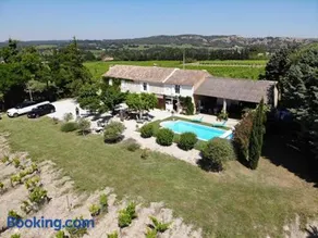 Appt 2 pieces dans Mas provençal - Image 2