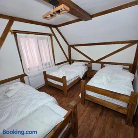 Uludağ Tatil Evleri & Villa Şirin - Image 3