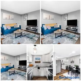 Lovely 3 Bedroom Colonial home - Image 2