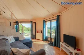 L'Insolite de charme avec Spa et Panorama ! Proximité Sarlat - Image 5