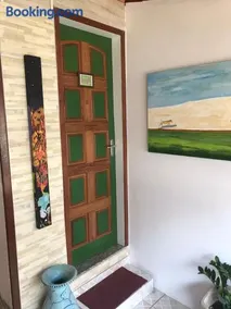 Canto da Arte - Hospedagem Domiciliar - Image 2