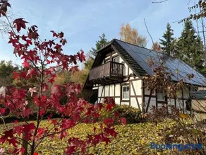 Die Kleine Ferienvilla Edersee - Image 1