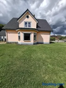 Ferienwohnung Küstennah - Image 5