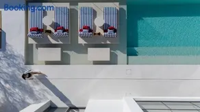 CAPO LEFKADA Villa 71 - Sea View - Two Private Pools - Image 1