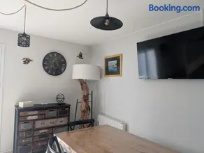 Maison familiale proche mer - Image 2