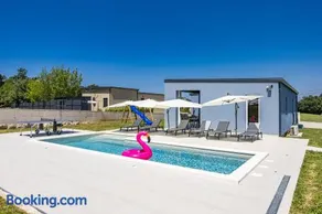 Hera Countryside Villa by Qubo Villas - Image 3
