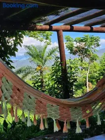 Refúgio no meio da natureza - Chalé Pé de Serra - Image 2