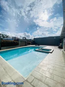 La vida es bella Hermoso apartamento con Piscina -Turco- Central - Image 4