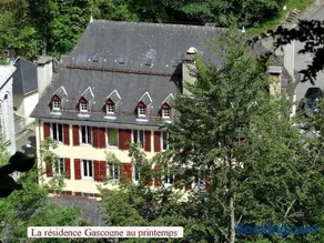 Appartement montagne T3 calme familial - Image 2