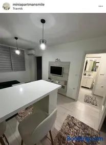 Mini apartman Smile Travnik - Image 3