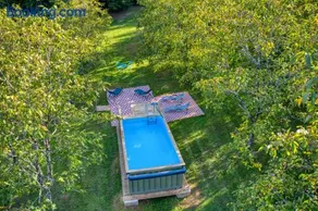 kota&bain nordique privatif-le bois de la pause- - Image 3