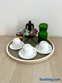 2 Moderné Apartmány 19 a 95 v Súkromí v centre mesta - Image 5