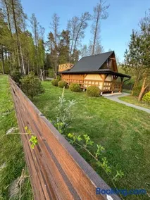 Domki nad stawem - Image 2